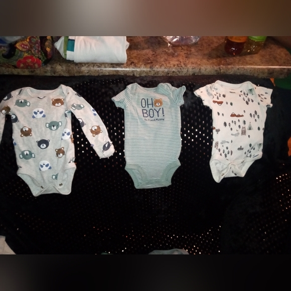 NB boy bundle - Picture 9 of 9